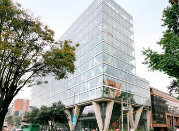 40 m² Business park in Bogota, Avenida Calle 116 2138 (110221) - 7 | MatchOffice