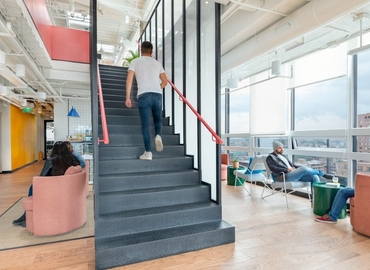 100 m² Coworking  in Bogota, Carrera 12a 78-40 (110221) - 5 | MatchOffice.com