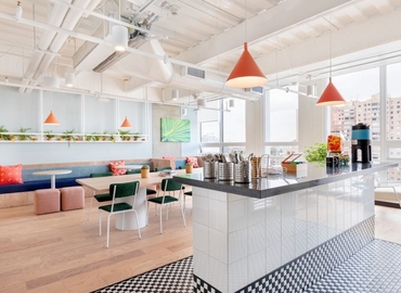 100 m² Co-working  in Bogota, Carrera 12a 78-40 (110221) - 10 | MatchOffice.com