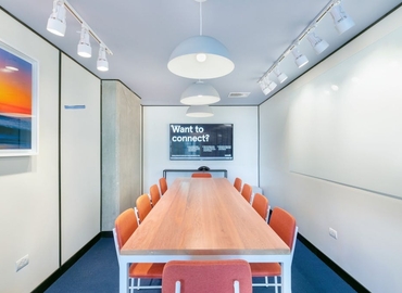 100 m² Business center in Bogota, Carrera 12a 78-40 (110221) - 7 | MatchOffice.com