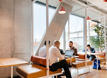 100 m² Coworking  in Bogota, Calle 81 118 (110221) - 6 | MatchOffice