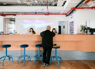 100 m² Co-working  in Bogota, Calle 81 118 (110221) - 8 | MatchOffice.com