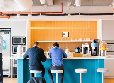 100 m² Shared office  in Bogota, Calle 81 118 (110221) - 9 | MatchOffice.com