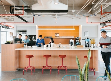 100 m² Business center in Bogota, Calle 81 118 (110221) - 10 | MatchOffice.com