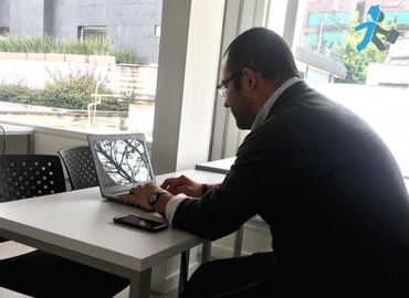 18 m² Convention center in Bogota, Cra 18 A # 103 - 11 (110111) - 6 | MatchOffice.com