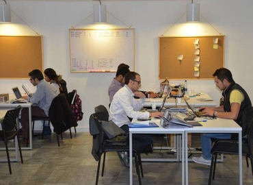 18 m² Conference space in Bogota, Cra 18 A # 103 - 11 (110111) - 8 | MatchOffice