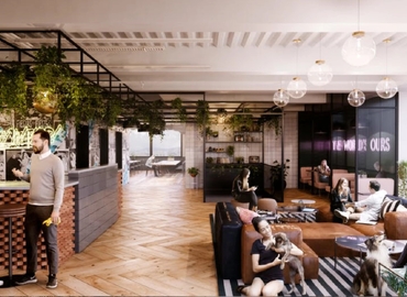 500 m² Business center in Bogota, Calle 93 (110221) - 8 | MatchOffice.com