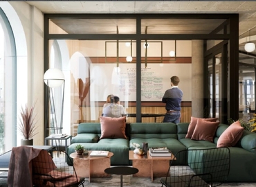 500 m² Business park in Bogota, Calle 93 (110221) - 10 | MatchOffice