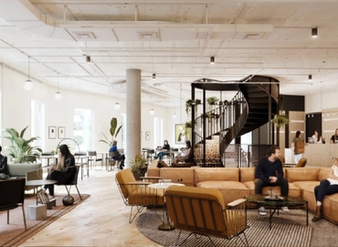 500 m² Business center in Bogota, Calle 93 (110221) - 9 | MatchOffice.com