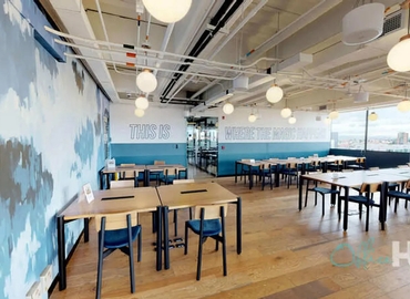 500 m² Co-working  in Bogota, Calle 93 (110221) - 8 | MatchOffice.com