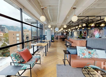 500 m² Co-working  in Bogota, Calle 93 (110221) - 9 | MatchOffice.com