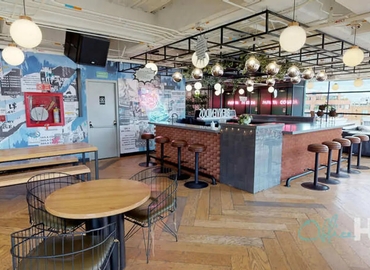 500 m² Shared office  in Bogota, Calle 93 (110221) - 10 | MatchOffice