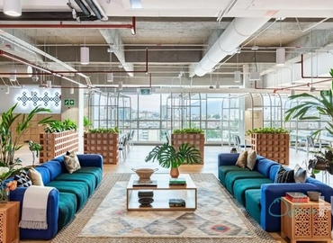 40 m² Business space in Bogota, Calle 127A 53a-45 (110221) - 7 | MatchOffice