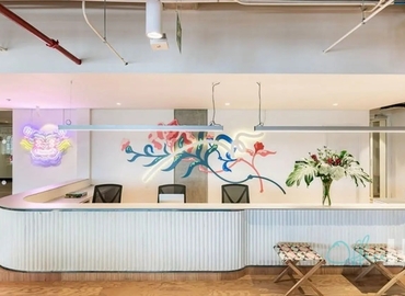 40 m² Serviced office in Bogota, Calle 127A 53a-45 (110221) - 8 | MatchOffice.com
