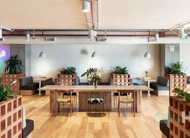 40 m² Business park in Bogota, Calle 127A 53a-45 (110221) - 6 | MatchOffice.com
