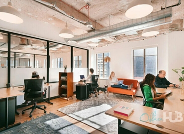 40 m² Serviced office in Bogota, Avenida Boyacá 1521 (111156) - 6 | MatchOffice.com