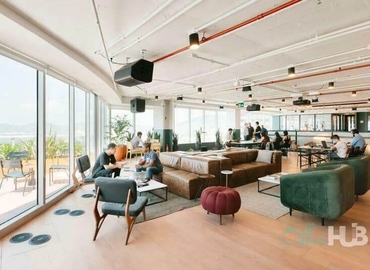 40 m² Business space in Bogota, Avenida Boyacá 1521 (111156) - 8 | MatchOffice