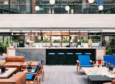 40 m² Business center in Bogota, Avenida Boyacá 1521 (111156) - 9 | MatchOffice.com