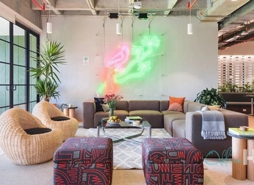 40 m² Shared office  in Medellín, Calle 7D 43a40 (050022) - 9 | MatchOffice.com