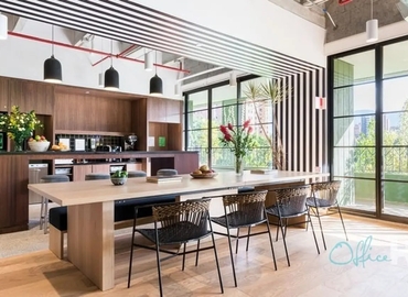 40 m² Shared workspace  in Medellín, Calle 7D 43a40 (050022) - 8 | MatchOffice.com