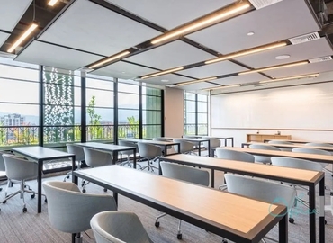 40 m² Shared workspace  in Medellín, Calle 7D 43a40 (050022) - 7 | MatchOffice.com