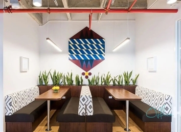 40 m² Shared office  in Medellín, Calle 7D 43a40 (050022) - 6 | MatchOffice