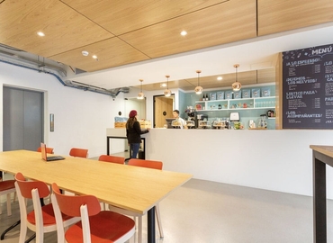 Virtual office in Bogota, Carrera 11 No. 79 - 66 (110311) - 3 | MatchOffice.com