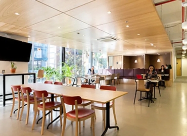 Virtual business address in Bogota, Carrera 11 No. 79 - 66 (110311) - 0 | MatchOffice