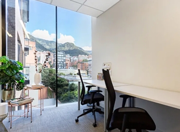 Virtual business address in Bogota, Carrera 11 No. 79 - 66 (110311) - 9 | MatchOffice.com