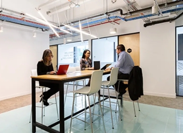 Virtual business address in Bogota, Carrera 11 No. 79 - 66 (110311) - 12 | MatchOffice