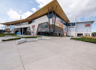 Virtual address in Bogota, Avenida Carrera 86 (110831) - 1 | MatchOffice