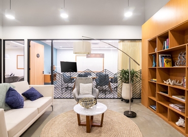 Virtual office space in Bogota, Avenida Carrera 86 (110831) - 4 | MatchOffice