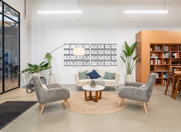 Virtual address in Bogota, Avenida Carrera 86 (110831) - 5 | MatchOffice.com