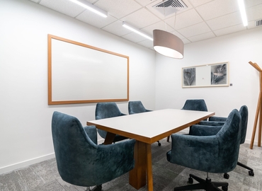 Virtual office space in Bogota, Avenida Carrera 86 (110831) - 9 | MatchOffice