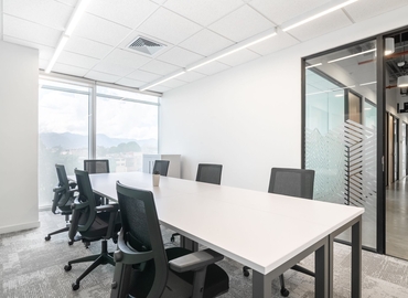 Virtual office in Bogota, Avenida Carrera 86 (110831) - 10 | MatchOffice