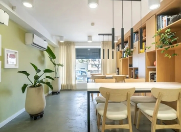 Virtual address in Bogota, Calle 79B No. 5-81 (111031) - 4 | MatchOffice