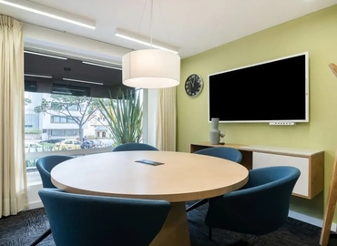 Virtual address in Bogota, Calle 79B No. 5-81 (111031) - 5 | MatchOffice.com