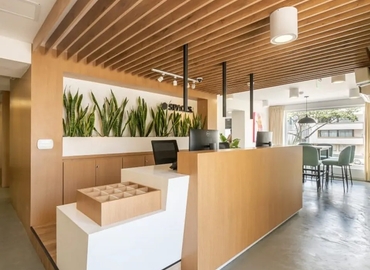 Virtual office space in Bogota, Calle 79B No. 5-81 (111031) - 6 | MatchOffice