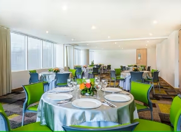 Conference hall in Medellín, Calle 26 38-2 (050016) - 2 | MatchOffice