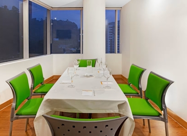 Convention center in Medellín, Calle 26 38-2 (050016) - 0 | MatchOffice.com