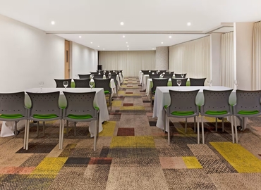 Convention center in Medellín, Calle 26 38-2 (050016) - 1 | MatchOffice.com