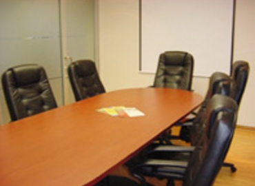 50 m² Business park in Bogota, Calle 113 No. 7 - 21 (110111) - 4 | MatchOffice.com