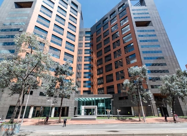 Virtual business address in Bogota, Carrera 7 No. 71 – 21 (%[postal_code]) - 0 | MatchOffice.com