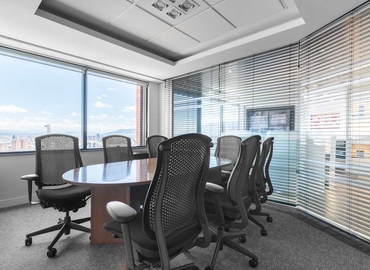 Virtual address in Bogota, Carrera 7 No. 71 – 21 (%[postal_code]) - 2 | MatchOffice