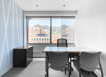 Virtual office space in Bogota, Carrera 7 No. 71 – 21 (%[postal_code]) - 3 | MatchOffice.com