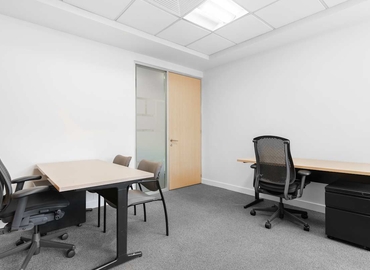 Virtual office space in Bogota, Carrera 7 No. 71 – 21 (%[postal_code]) - 8 | MatchOffice.com