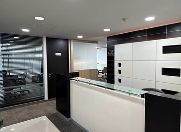 Virtual business address in Bogota, Torre Proteccion (050021) - 1 | MatchOffice