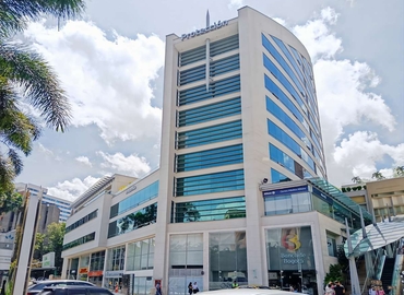 Virtual office space in Bogota, Torre Proteccion (050021) - 0 | MatchOffice