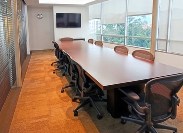 Virtual business address in Bogota, Torre Proteccion (050021) - 8 | MatchOffice.com