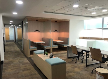 Virtual office in Bogota, Torre Proteccion (050021) - 4 | MatchOffice